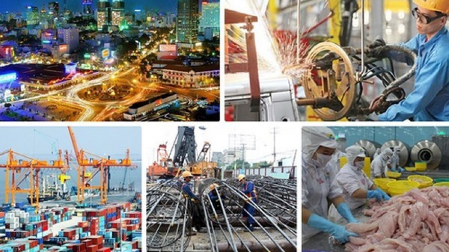 Vietnamese economy likely to boom in second quarter
